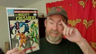 Back Issue Haul #38: Visiting DotCom Comics and Stairway to Heaven Comics!