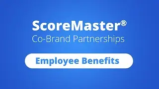 ScoreMaster&reg; as an Employee Benefit