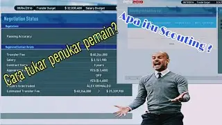 Tips and tricks bermain Master League Di PES PART 2