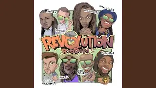 Revolution Riddim