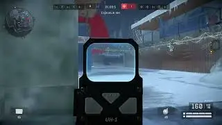 Casual PvP With Randoms (Mentally Unprepared)