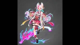 survey skin exorcist terbaru Ruby dan wanwan ❤️