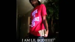 END OF TIME: LIL BODIE