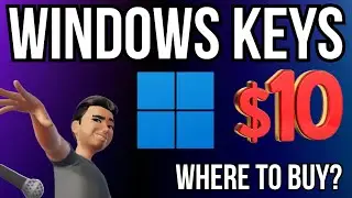 Обзор программного обеспечения &mdash; коды скидок на Microsoft Windows 10 и Office 11 от keysfan.com