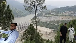 Road Trip and sightseeing from Rajdhani to Kotli and upwards