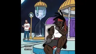 Tha God Fahim - Dump Gawd: Hyperbolic Time Chamber Rap 2 (Album)