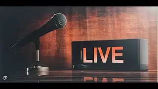 Da Kings Table's Live broadcast