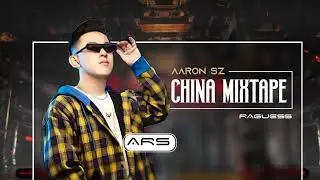 ARS MIXTAPE | All My Favorite Chinese Song&hearts;️✈️🎶
