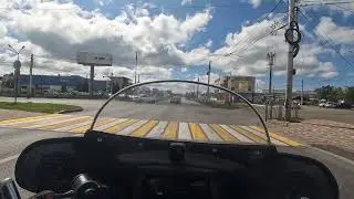 поехали прокатиться до волчьих ворот часть 1