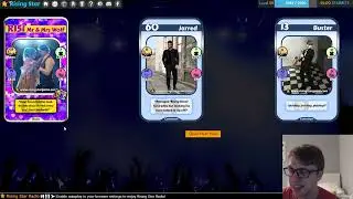 12 More Rising Star Packs & My Progress After 1st 2 Weeks Playing
