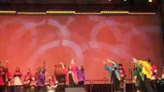 MacNeill Global Fusion Ozone Performance