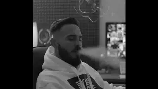 Shindy x Samra Oldschool Type Beat 