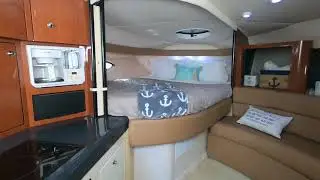 2004 Monterey 322 Express Cruiser for Sale