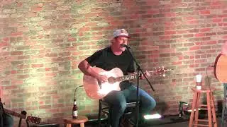 Colton Venner - Sundance Square @ The Listening Room