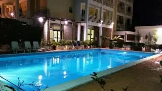 Hotel Conchiglia d'Oro, Mondello, Italy