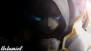 TOA 80 hard Artamiel - mldon