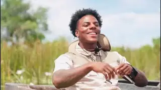 🚨| WATCH: Speed just spotted a bunch of hippos at the Okavango safari in Botswana 🇧🇼 