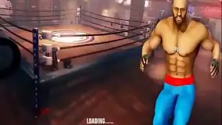 Virtual Gym Fighting Real BodyBuilders Fight 3rd Round