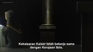 Shinka no Mi Season 2 Episode 8 Sub Indo.