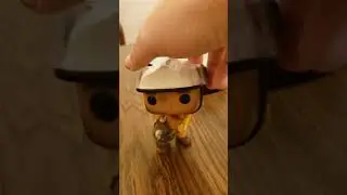 FUNKO POP AUSTRALIA BRUSHFIRE HEROES SPECIAL EDITION POPCULTCHA EXCLUSIVE