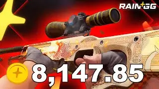 I NEED A MAX WIN ON RAIN.GG!