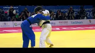 2017 Budapest Worlds - Day 2