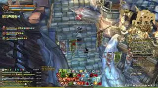 Tree of Savior Golden Pig event guide