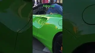 SuPeRCaR! #automobile #show #video #follow #us #blogger #carlifestyle #supercar #carmeet