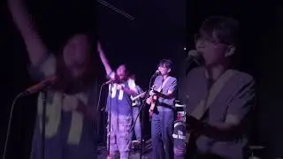 Lakbay - De Soto | Live at The Guitar Merchant
