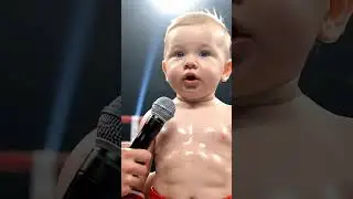 #poland #baby #ai #funny #veo3 #śmieszne