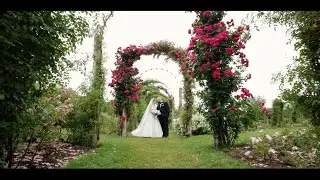 Lauren + Donny | The Balsome&rsquo;s Tied the Knot | Teaser Film