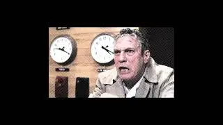 NETWORK  (1976) - I'm a Human Being.   #retro #film #humanity