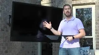 SunBrite All-Weather Soundbar