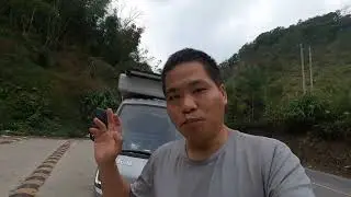 三轮车自驾游，车子太多了准备回家卖车，晚上开宾馆吃大餐 #自驾游 #穷游 #旅行