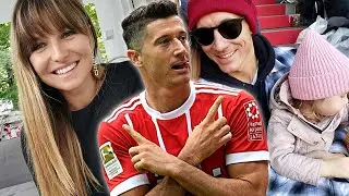 Everything You Should Know About Robert Lewandowski | Family, Lifestyle 2020