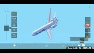 spain air flight 5022 crash
