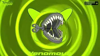 Tryzon - Venomous