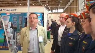 ФаерДорс FireDoors.by противопожарные шторы и ворота