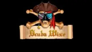 Treasure Divers with Captain Fizz: episode 4