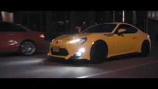 TUESDAY NIGHT CRUISE | ALASKA TUNER CATALOG