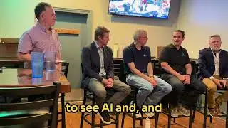 Cloud Security Alliance: Greenville April Discussion