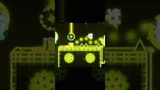 FIRST COLLAB ON MY GDPS #edit #gd #gdps #geometrydash #shorts