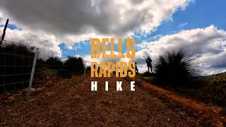 Bells Rapids Hike
