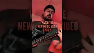 Fighting the Sound of Discord Goes live on Friday,April 5th Find it on @thecirclepitofficial channel