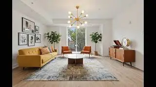 Virtual Staging with Decor8 AI