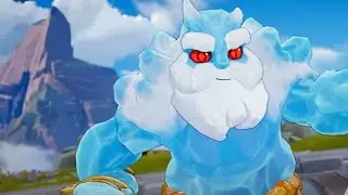 DKO #07 - Ymir
