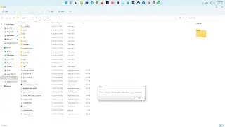 7 Ways To Fix There is a problem with your game&rsquo;s setup error on Origin