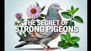 &ldquo;Best Natural Oil for Racing Pigeons | Racing Pigeon World&rdquo;