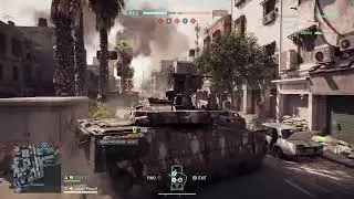 Battlefield 6 #2 with CD