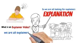 Explainer Video | What is an Explainer Video?